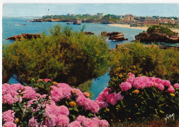 Biarritz - Vue Générale - Biarritz