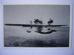 Avion / Airplane / ARMÉE DE L'AIR FRANÇAISE / Seaplane / Loire 70 - 1919-1938: Entre Guerres