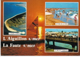 L'Aiguillon-sur-Mer - La Faute-sur-Mer - Other & Unclassified