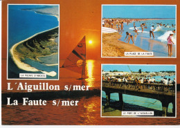 L'Aiguillon-sur-Mer - La Faute-sur-Mer - Andere & Zonder Classificatie