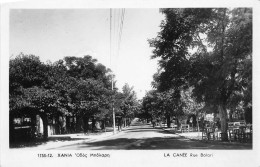 CRETE - LA CANEE - Rue Bolari - XANIA - Griechenland