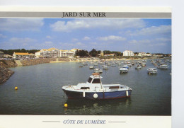 85114 02 01#2+14 - JARD SUR MER - Other & Unclassified