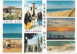 Labenne Océan - Multivues - Other & Unclassified