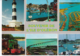 Ile D'Oléron - Multivues - Ile D'Oléron