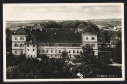 AK Messkirch, Schloss Im Sonnenschein  - Altri & Non Classificati