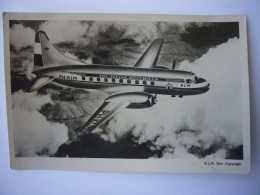 Avion / Airplane / KLM / Convair Liner - 1946-....: Moderne