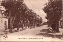 20  CORSE - Un Coin Du Cours Grandval - Other & Unclassified