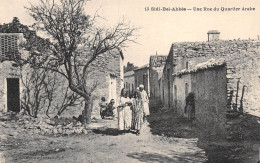 P-24-Mi-Is-1894 : SIDI-BEL-ABBES - Sidi-bel-Abbes