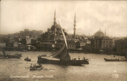 Turkije - Turkey - Constantinople - - Turquia