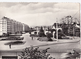 Belfort - L'Esplanade - Belfort - City