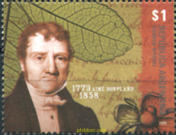 283780 MNH ARGENTINA 2008 PERSONALIDAD - Unused Stamps