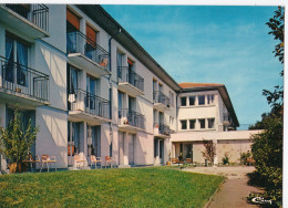Beaucourt - La Maison De Retraite Belot - Beaucourt