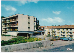 Beaucourt - La Gendarmerie - Beaucourt