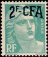 N° 290** - Unused Stamps