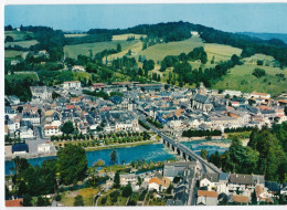 Nay - Vue Générale Aérienne - Le Pont Sur Le Gave De Pau - Sonstige & Ohne Zuordnung