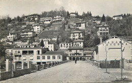 Postcard Switzerland Ascona - Sonstige & Ohne Zuordnung