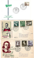 ESPAÑA. HISTORIA POSTAL - Cartas & Documentos