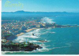 Biarritz - Côte Basque - Biarritz