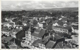 Postcard Switzerland Morges Clocktower - Andere & Zonder Classificatie