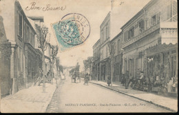 93 -- Neuilly - Plaisance -- Rue De Plaisance - Neuilly Plaisance