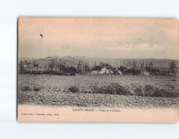 BROUT VERNET : Vallée De L'Andelot - état - Andere & Zonder Classificatie