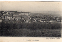 Gaillon Vue Generale - Sonstige & Ohne Zuordnung