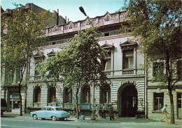 POLOGNE - Lodz - Biblioteka Pedagogiczna W Patacyku Z XIX W - Fot A Johann I A Zborski - Animé - Carte Postale - Polen