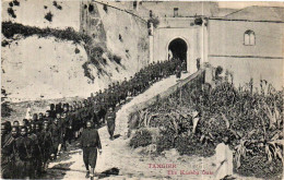 MAROKKO / TANGER / KASBAH PORTE - Tanger