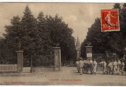 Gaillon Colonie Des Douaires - Sonstige & Ohne Zuordnung