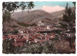 SOSPEL  (carte Photo) - Sospel