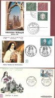 HISTORIA POSTAL - Andere & Zonder Classificatie