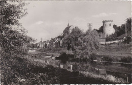 PONT-de-l'ARCHE. Les Bords De L'Eure - Pont-de-l'Arche