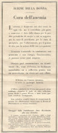 PROTON - Pubblicitï¿½ Del 1932 - Old Advertising - Publicités