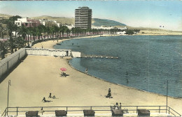 BIZERTE - VUE GENERALE DE LA PLAGE (ref 2296) - Tunesien