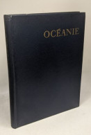 Océanie - Les Albums Des Guides Bleus - Tourismus