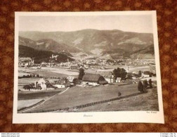 Foto Di Brunico O Bruneck E Monguelfo - Autres & Non Classés