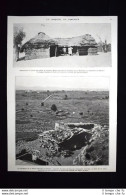 Cameroun, Nessarrao, Garoua, 8 Janvier 1915 WW1 Guerra 1914 - 1918 - Autres & Non Classés