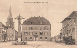 D9406 Dannemarie La Place - Dannemarie