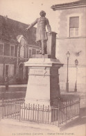 HAGETMAU...statue De Pascal Duprat ..coll.J.SOM.. No.19 - Hagetmau