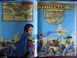 Supplément Au Spirou N° 1927 ( 1975 ) ; Documentation Le Massacre Des Cents , L'affaire " Fetterman " - Spirou Magazine