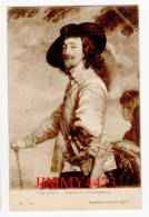 CPA - Portrait De Charles 1er Roi D' Angleterre - VAN DYCK - N° 28 - L L - Otros & Sin Clasificación