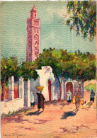 MAROKKO / CASABLANCA - Casablanca