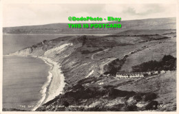 R356912 The Bay. Pontins Camp. Osmington Bay. H 6007. Valentines. RP. 1957 - World