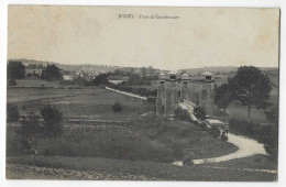70 - JUSSEY - Pont De Cendrecourt - Années 1900 - Jussey