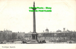 R356921 Trafalgar Square - Monde