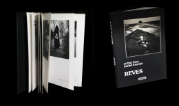 [PHOTOGRAPHIE] TRESS (Arthur, Photographies De) / TOURNIER (Michel, Textes De) - Rêves. EO. - Art