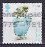 YT 4330 - Used Stamps