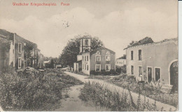 2420--217   Parux  Dep 54  Retrait Le 01-06 - Oorlog 1914-18