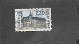 FRANCE 1990 -  N°YT 2642 - Used Stamps