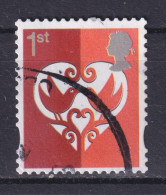 YT 4104 - Used Stamps